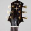 Knaggs Kenai Tier 1 Aged Scotch Onyx Binding Matching Neck - Image 8