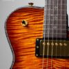 Knaggs Kenai Tier 1 Aged Scotch Onyx Binding Matching Neck - Image 7