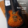 Knaggs Kenai Tier 1 Aged Scotch Onyx Binding Matching Neck - Image 10
